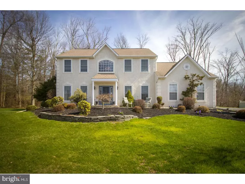 512 VILLANOVA CIR, Warrington, PA 18976