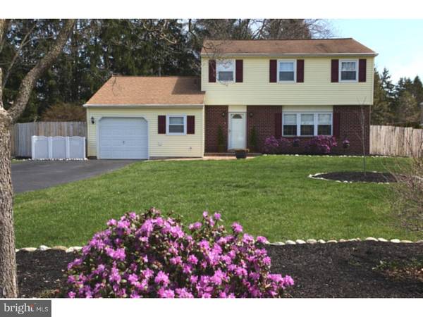 1475 ROSEBUD RD, Southampton, PA 18966