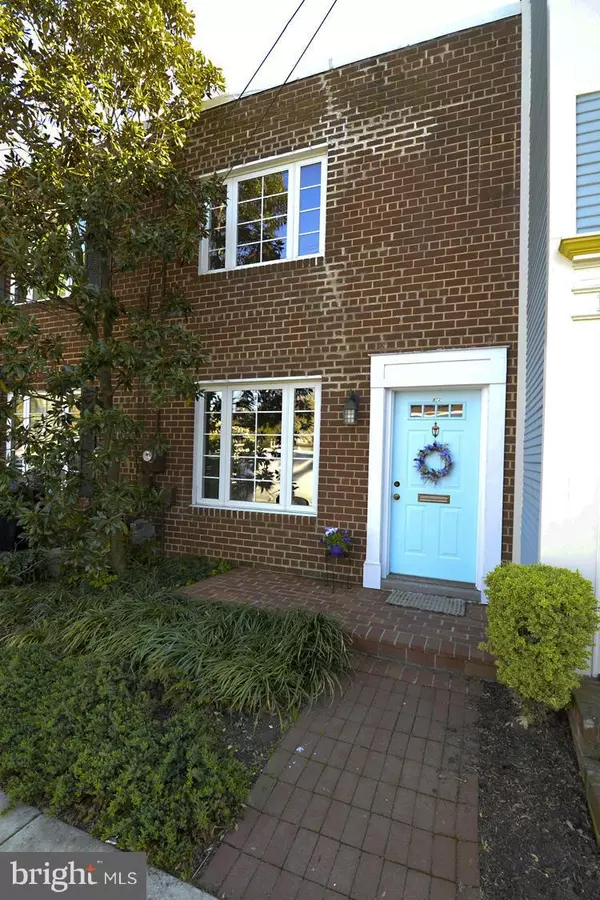 412 GIBBON ST, Alexandria, VA 22314