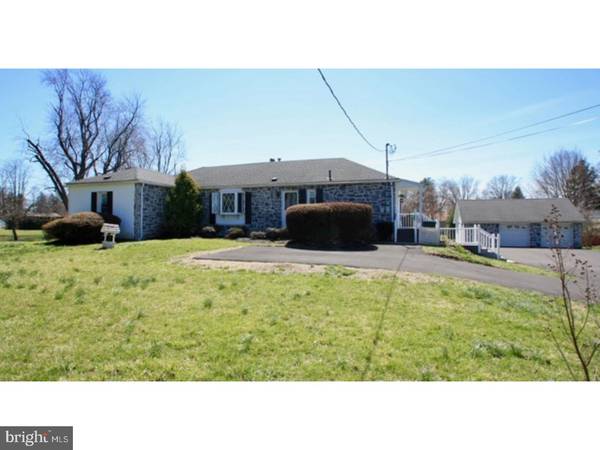 40 BONNIE RD, Richboro, PA 18954