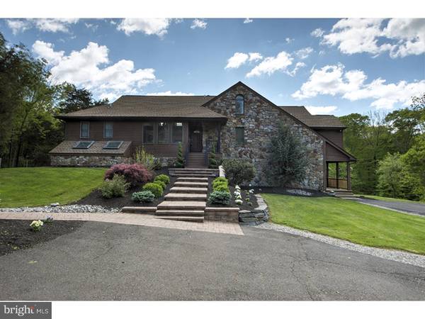 405 ESTATES CT, Newtown, PA 18940