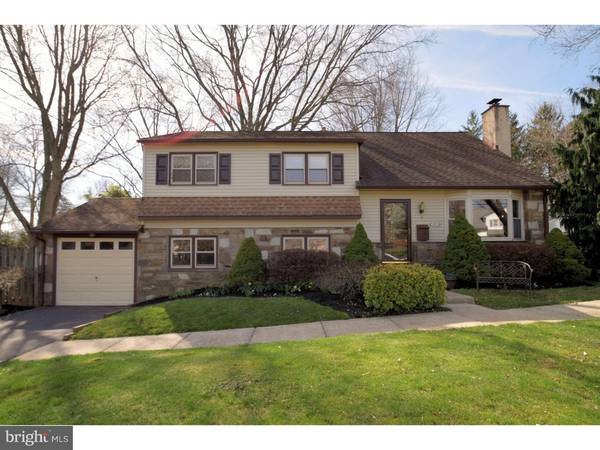 22 VALLEY VIEW RD, Chalfont, PA 18914