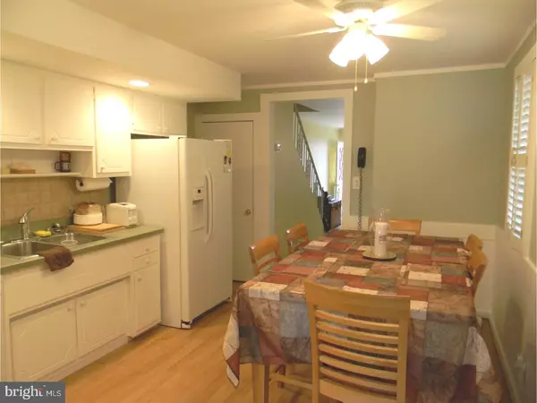 Bristol, PA 19007,248 CLEVELAND ST