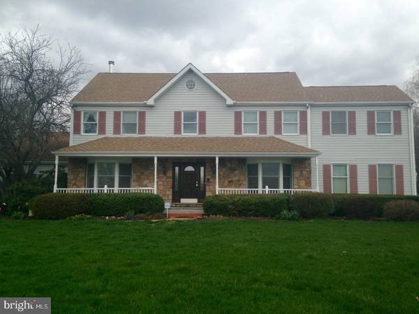 6887 TOHICKON HILL RD, Pipersville, PA 18947