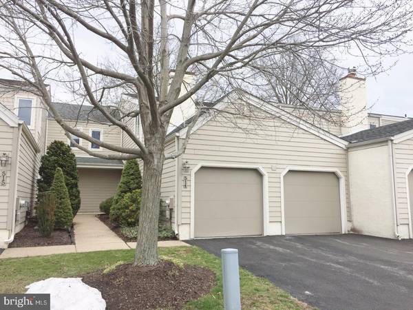 514 PORTSMOUTH CT, Doylestown, PA 18901