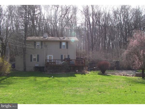 904 MILL CREEK RD, Rushland, PA 18956