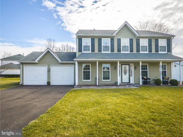 113 LESHA DR, Morrisville, PA 19067