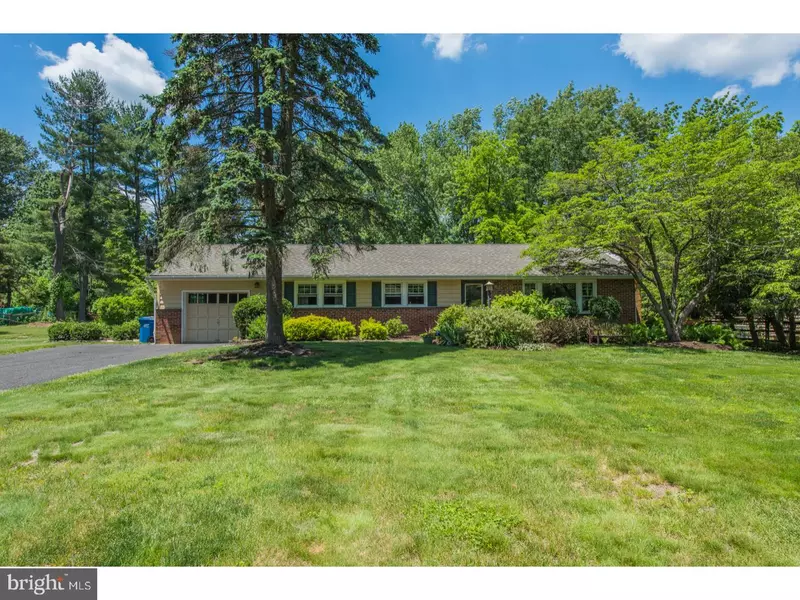 77 AARONS AVE, Doylestown, PA 18901