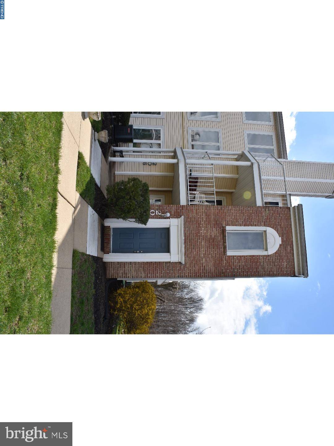 Levittown, PA 19057,208 DEVON WAY #1106