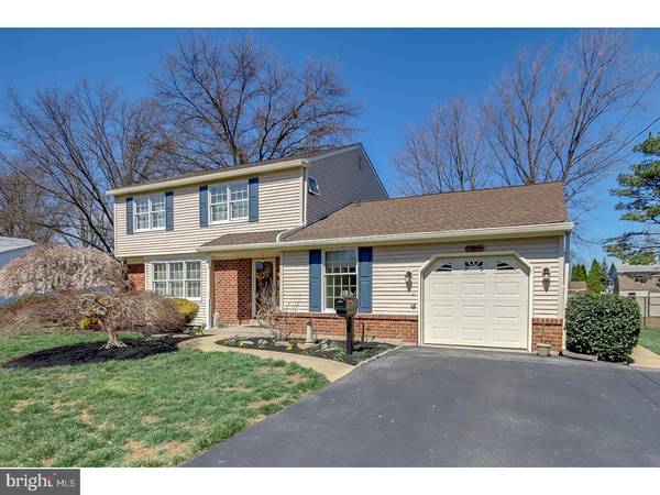 Warminster, PA 18974,1453 BRADLEY LN