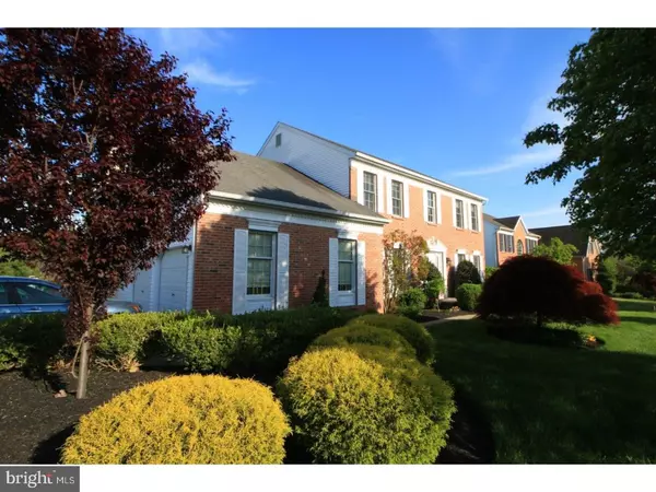 Yardley, PA 19067,624 BURGUNDY PL