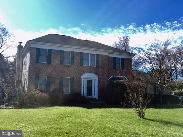 4313 S WOODLAND DR, Bensalem, PA 19020