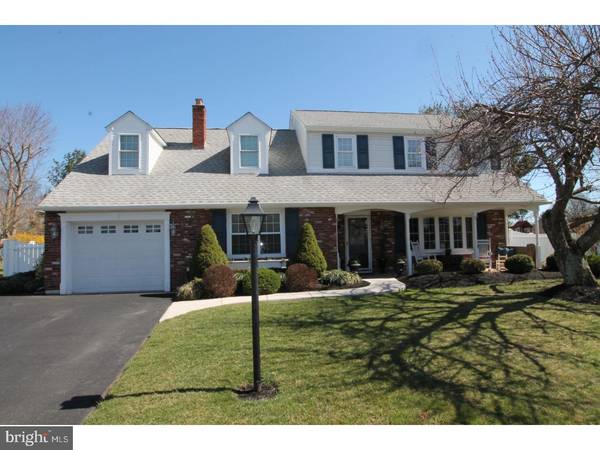 23 COLBY LN, Langhorne, PA 19047