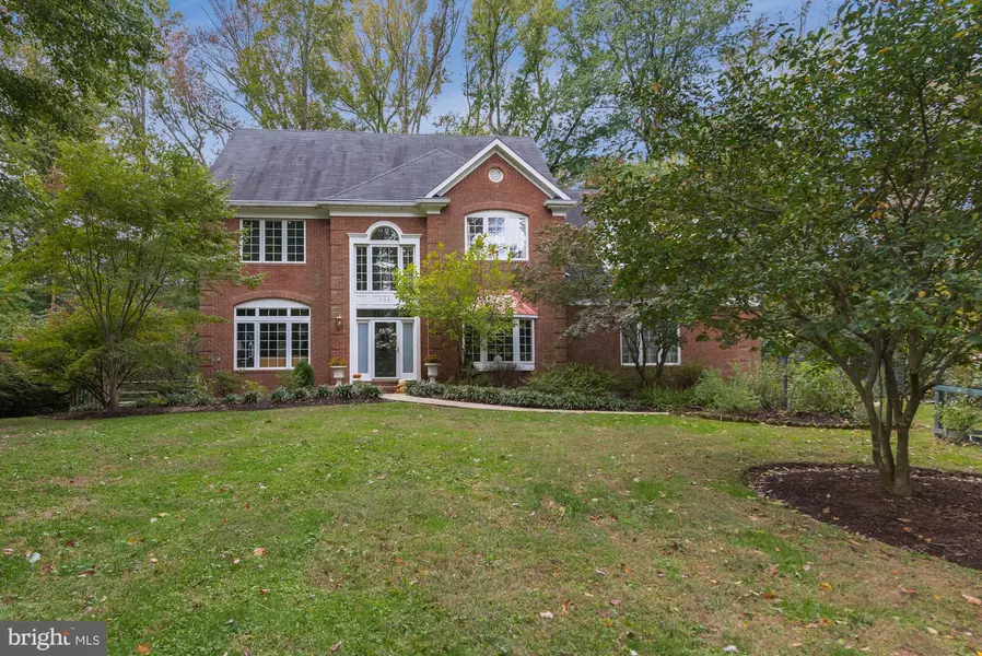 735 HOLLY DR, Annapolis, MD 21409