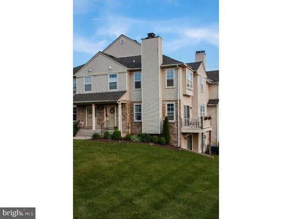 409 BEDFORD CT, Quakertown, PA 18951