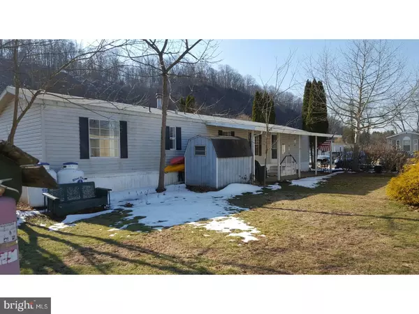 Upper Black Eddy, PA 18972,21 RED CLIFF VILLAGE LN