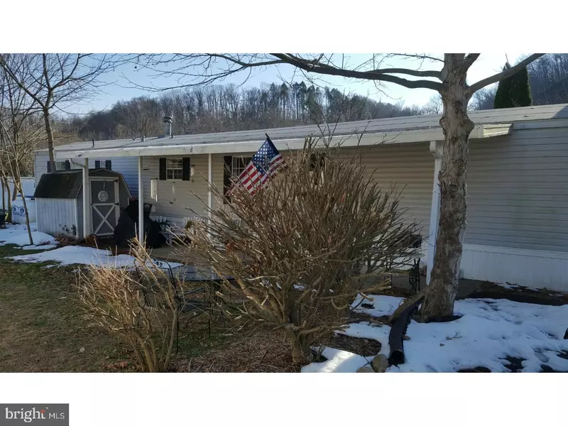 21 RED CLIFF VILLAGE LN, Upper Black Eddy, PA 18972