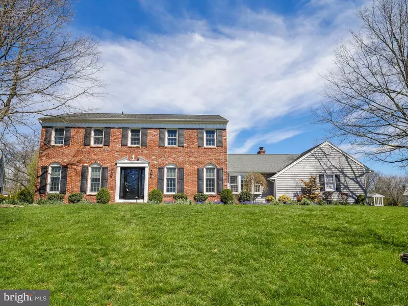 422 TREND RD, Yardley, PA 19067