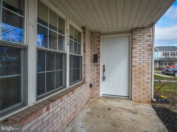 Quakertown, PA 18951,115 JEFFERSON CT