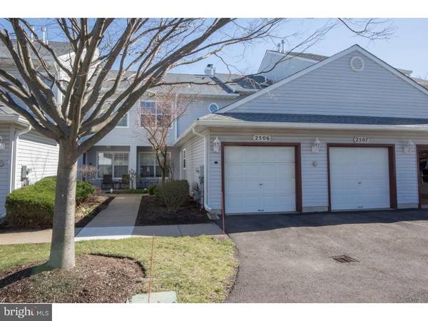 2506 WATERFORD RD #194, Yardley, PA 19067