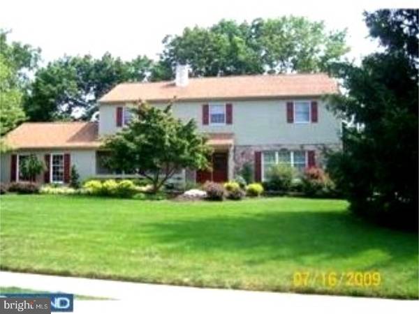 334 SENTINEL AVE, Newtown, PA 18940