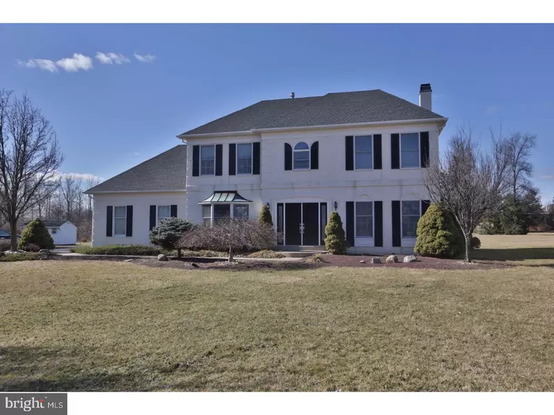 2346 MAGNOLIA WAY, Jamison, PA 18929