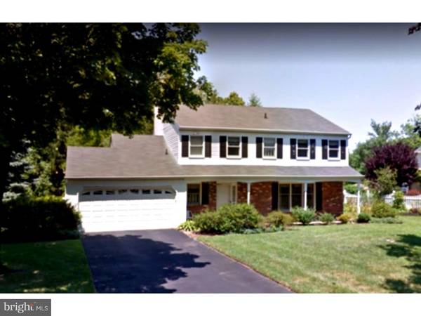 20 MARKHAM CT, Langhorne, PA 19047