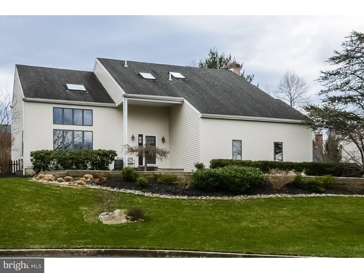 Doylestown, PA 18902,4181 HILLSIDE CIR