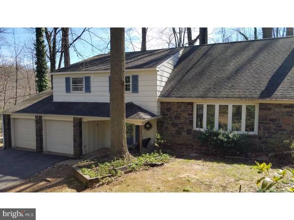 2539 CREEK RD, Langhorne, PA 19053