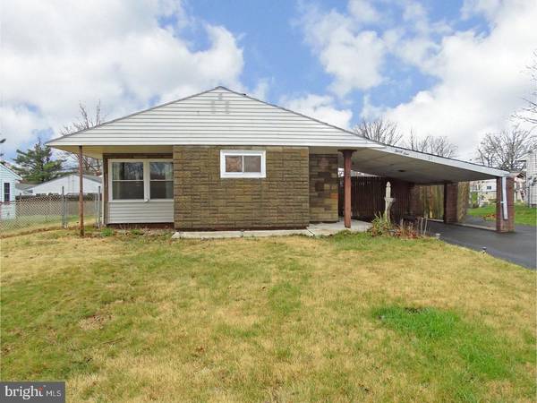 31 GENTLE RD, Levittown, PA 19057