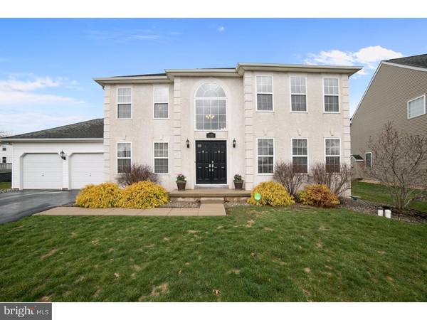 1170 BERKLEY AVE, Quakertown, PA 18951