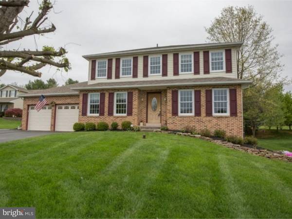 9 JANA CIR, Chalfont, PA 18914