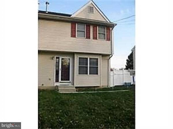 105 CLYMER AVE, Morrisville, PA 19067