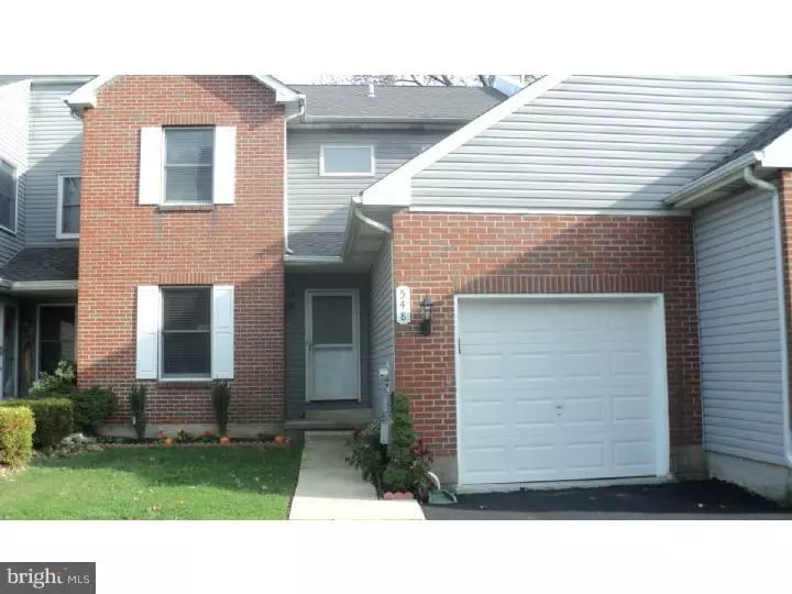 548 PRINCETON CT, Bensalem, PA 19020