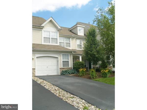 1659 ROCKCRESS DR, Jamison, PA 18929