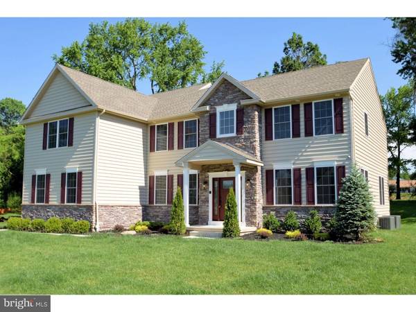 105 DAISY LN, Richboro, PA 18954