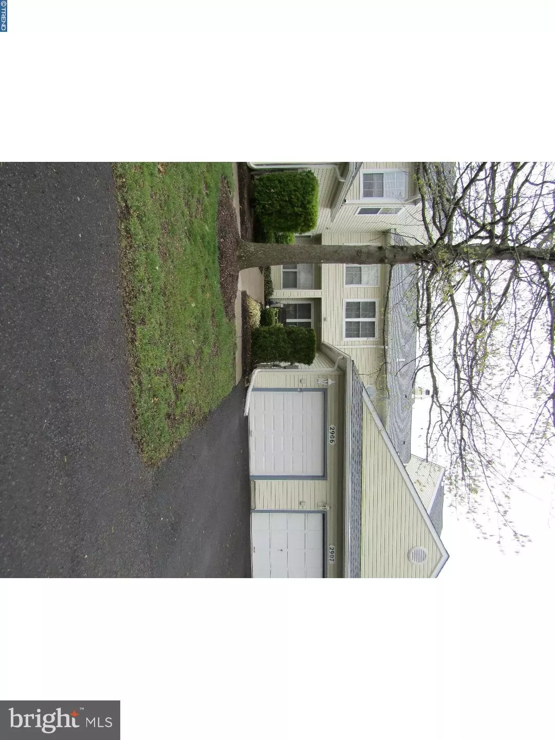 Yardley, PA 19067,2906 LYNBROOKE DR #73