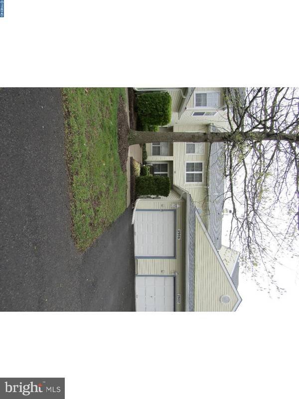 2906 LYNBROOKE DR #73, Yardley, PA 19067