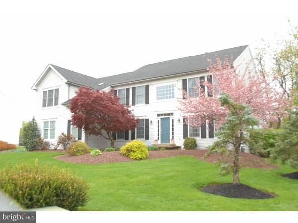 34 ROCKING HORSE WAY, Holland, PA 18966