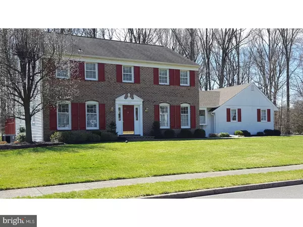 Yardley, PA 19067,1043 DARBY DR