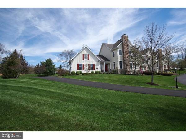 Doylestown, PA 18902,5850 HICKORY HOLLOW LN #10