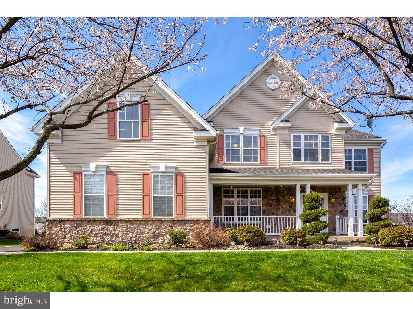 2138 DERBYSHIRE RD, Furlong, PA 18925