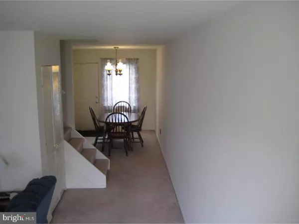 Bensalem, PA 19020,4634 CANTERBURY CT #3