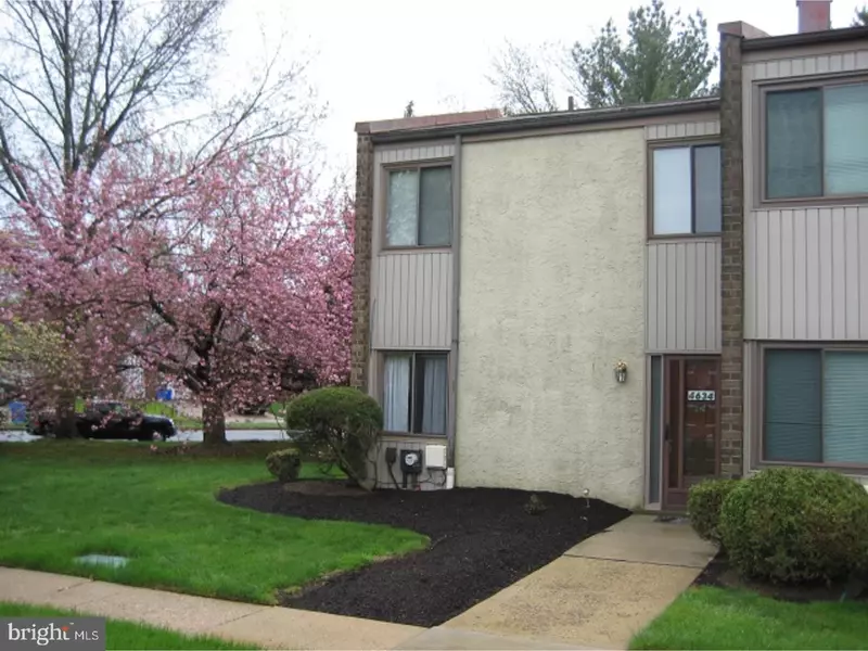 4634 CANTERBURY CT #3, Bensalem, PA 19020