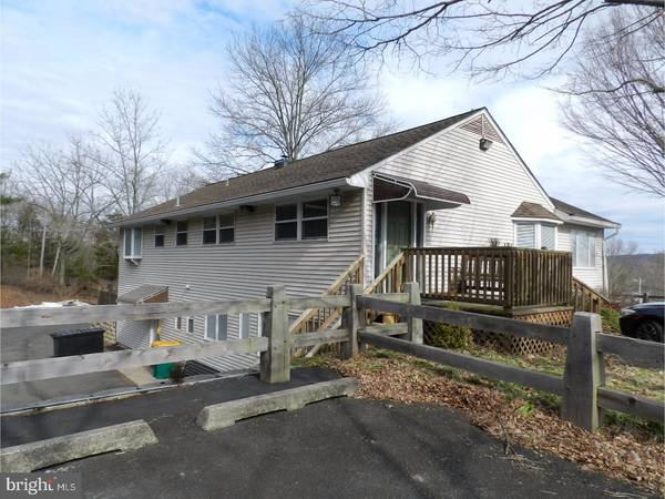 1087 TAYLORSVILLE RD, Washington Crossing, PA 18977