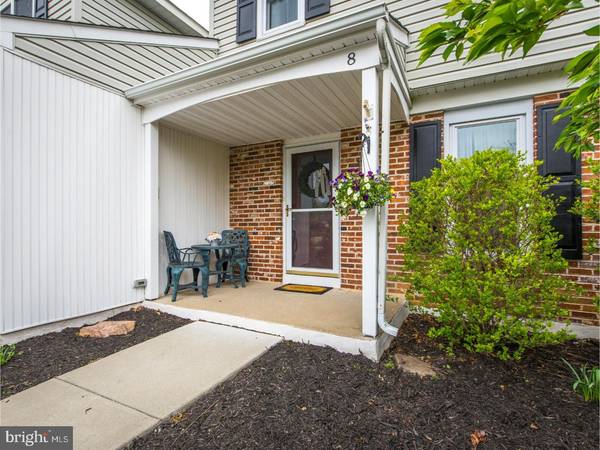 Fairless Hills, PA 19030,8 DOVE CIR