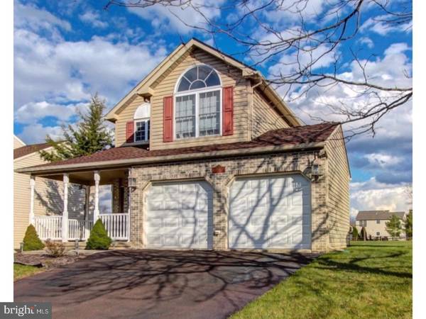 2127 BARLEY DR, Quakertown, PA 18951