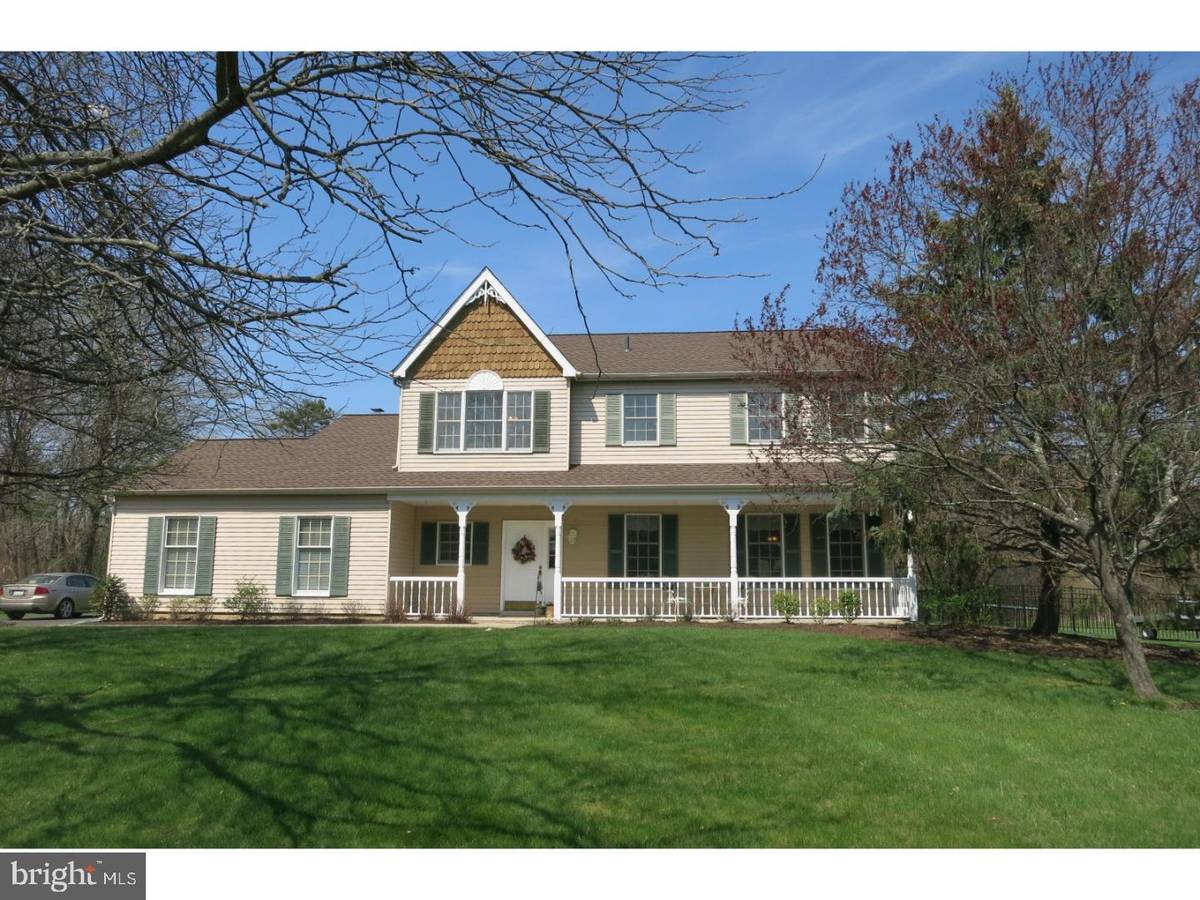 Jamison, PA 18929,2244 LILAC LN