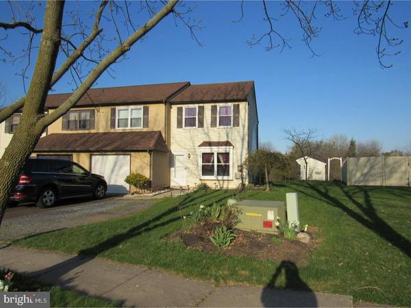 103 CYPRESS DR, Quakertown, PA 18951