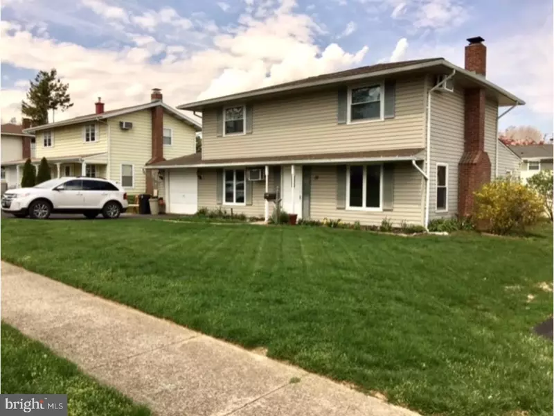 18 TEMPO RD, Levittown, PA 19056